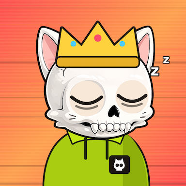 Sherwood Cat #1374