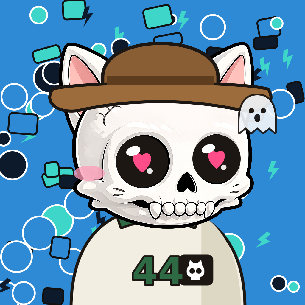 Sherwood Cat #1375