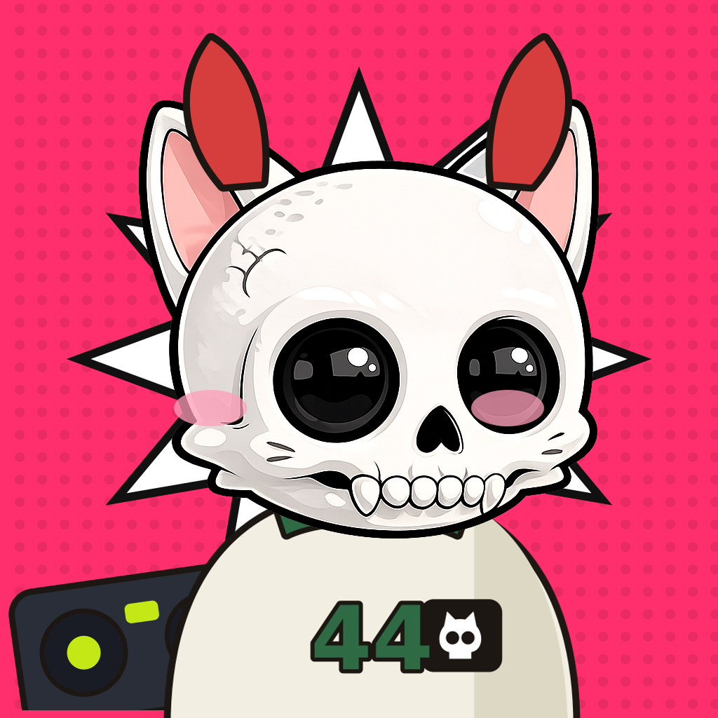 Sherwood Cat #1376