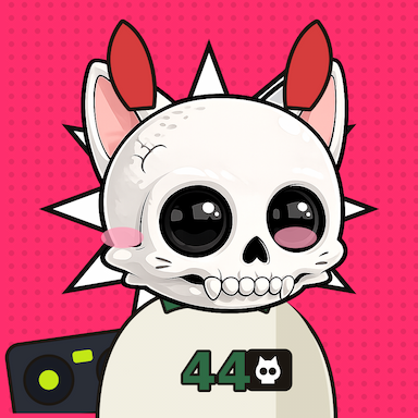 Sherwood Cat #1376