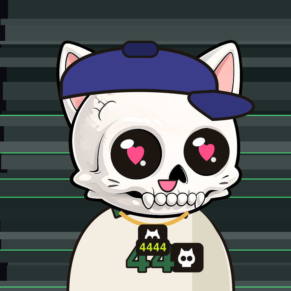 Sherwood Cat #1377
