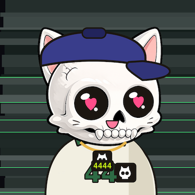 Sherwood Cat #1377