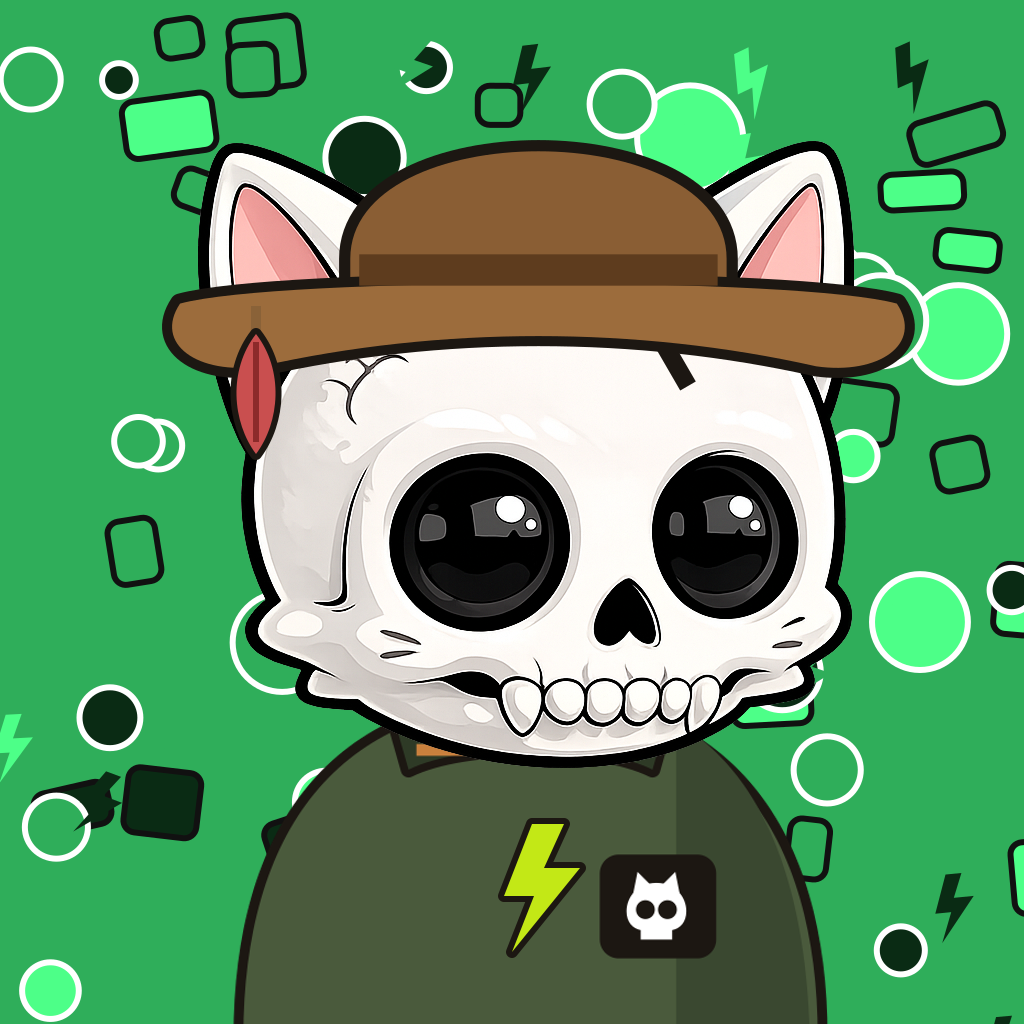 Sherwood Cat #1378