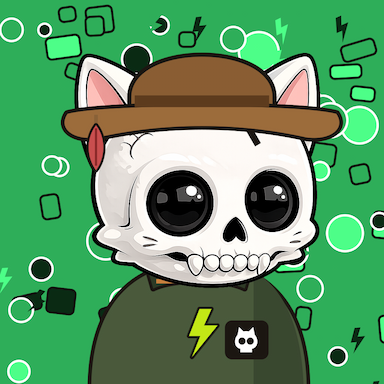 Sherwood Cat #1378