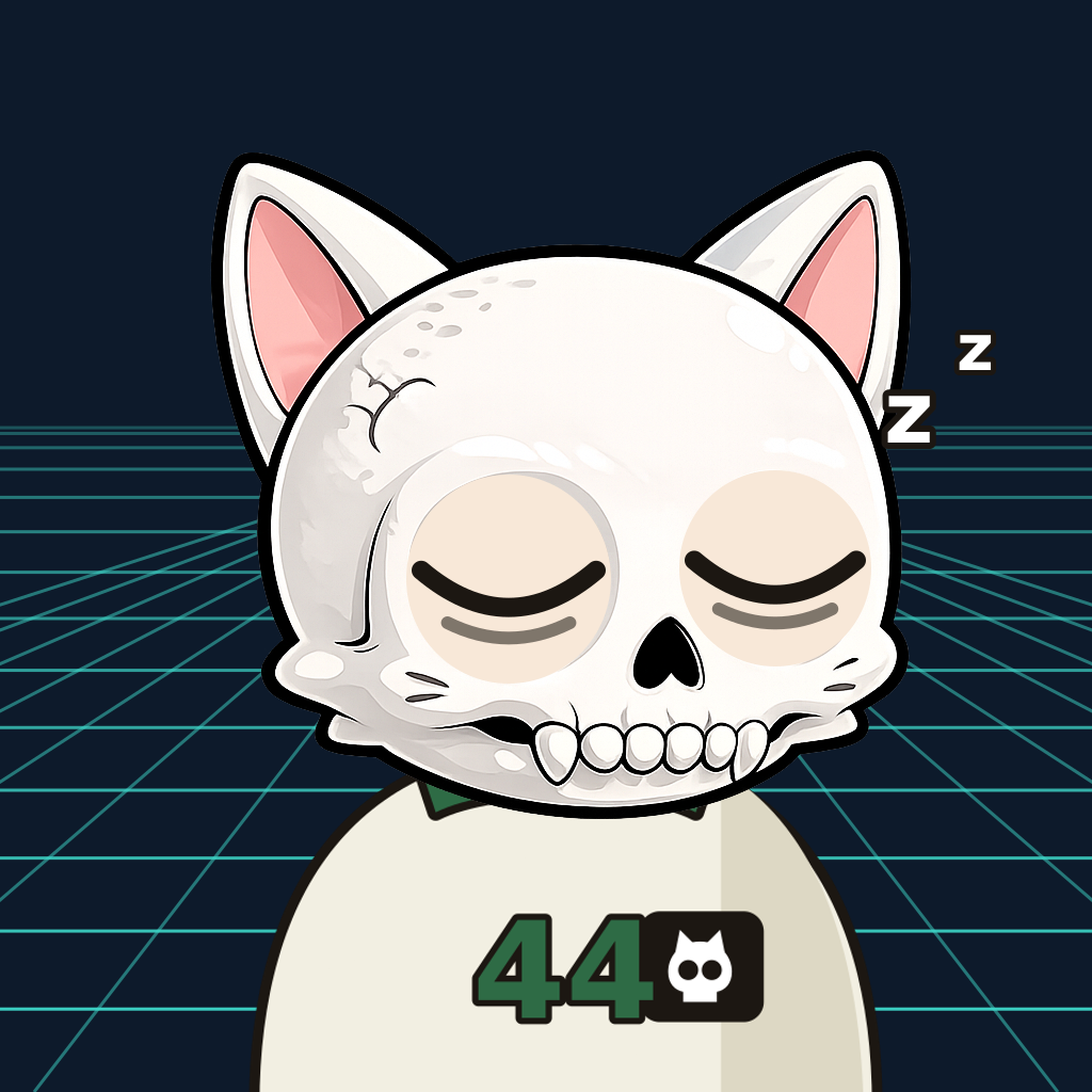 Sherwood Cat #1379