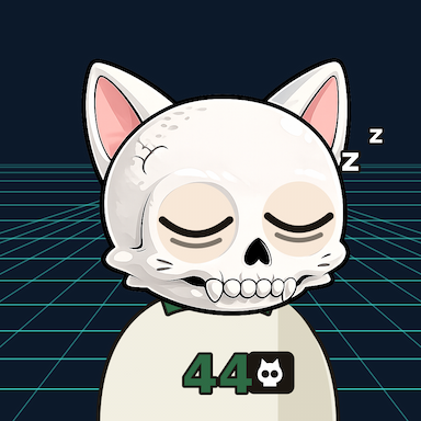 Sherwood Cat #1379