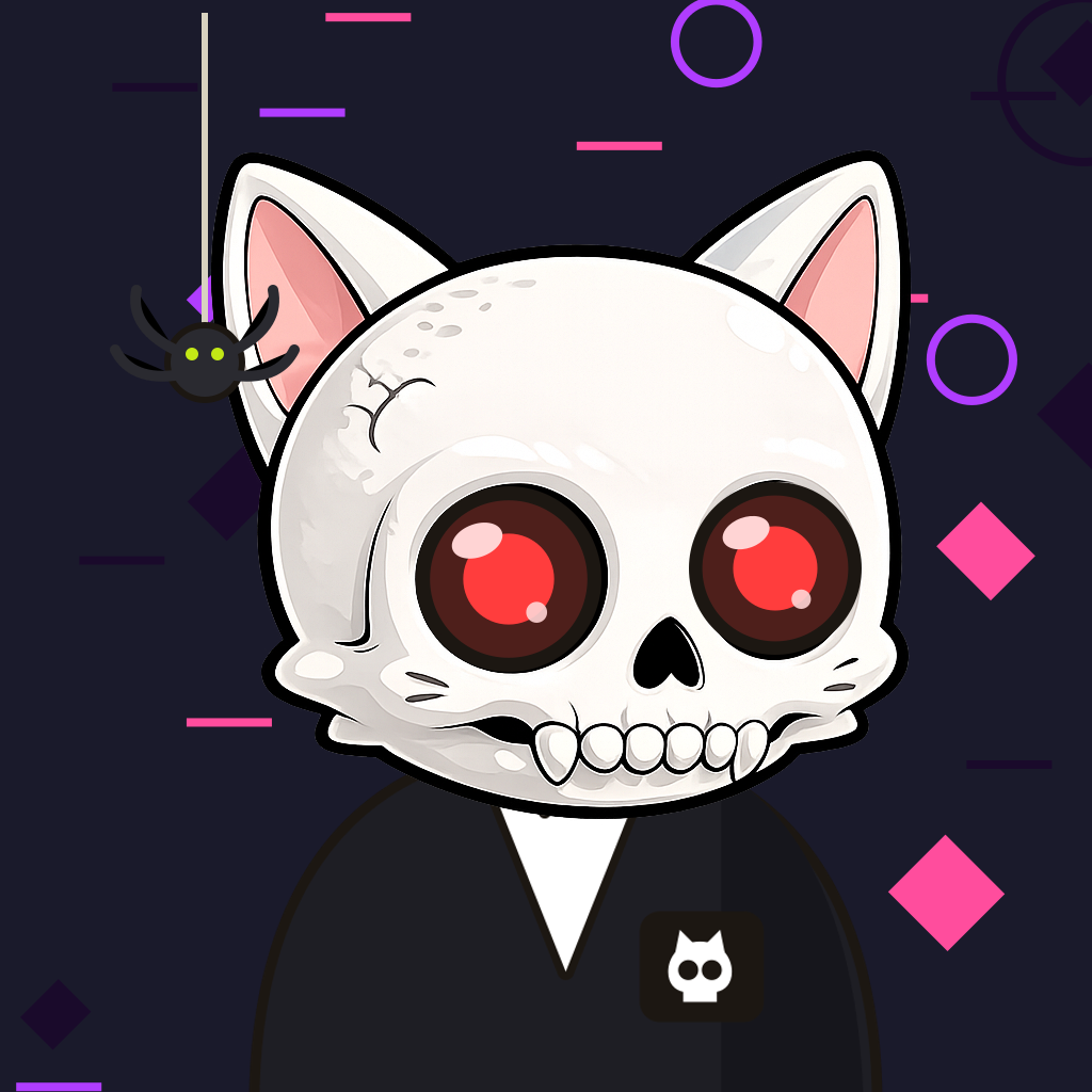 Sherwood Cat #138