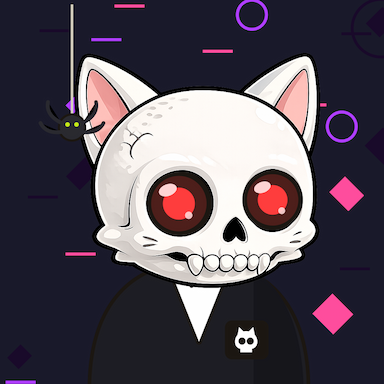 Sherwood Cat #138