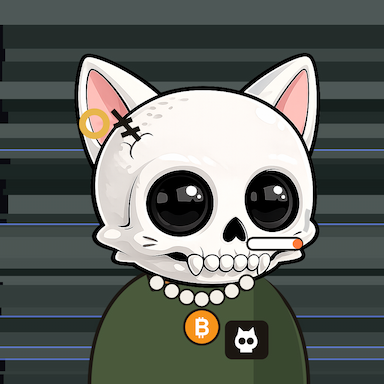 Sherwood Cat #1381