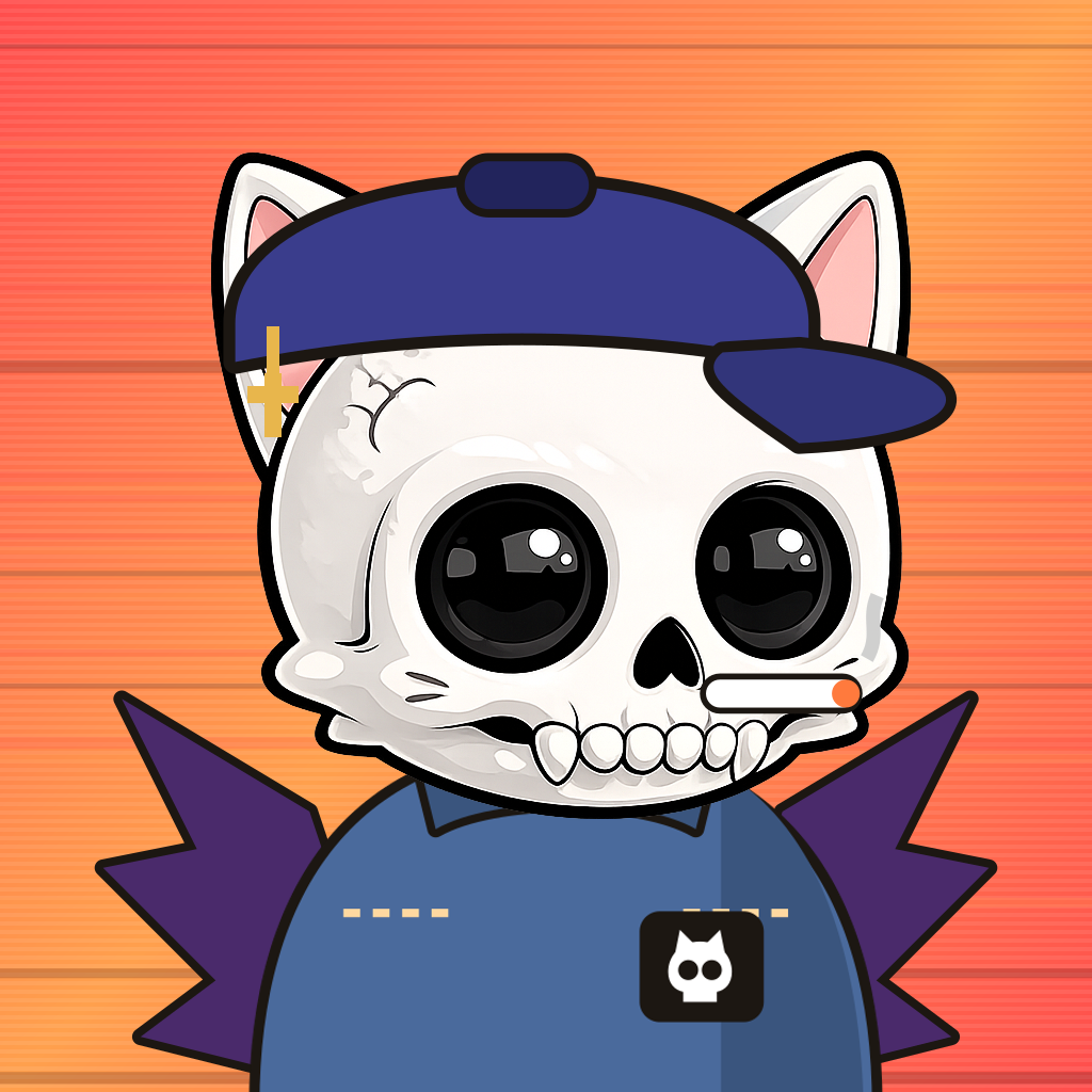 Sherwood Cat #1382