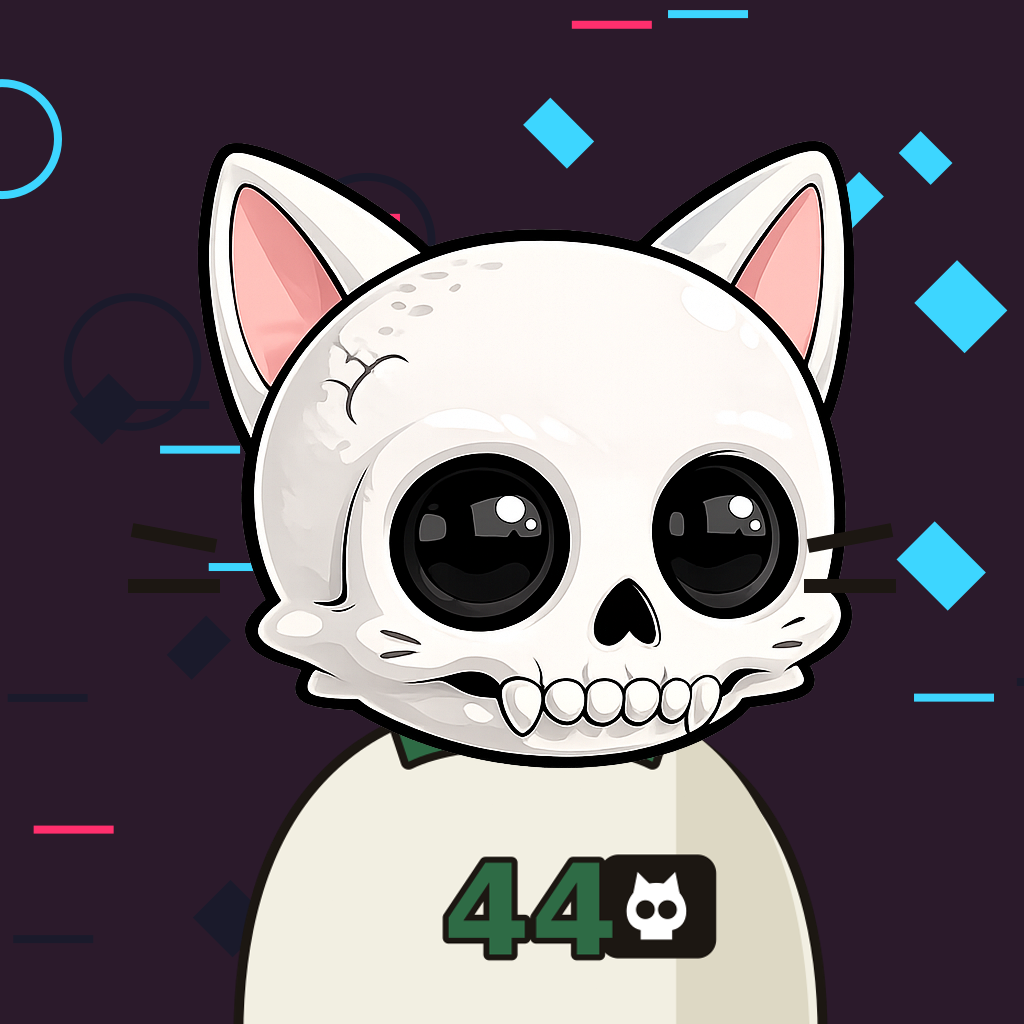 Sherwood Cat #1385