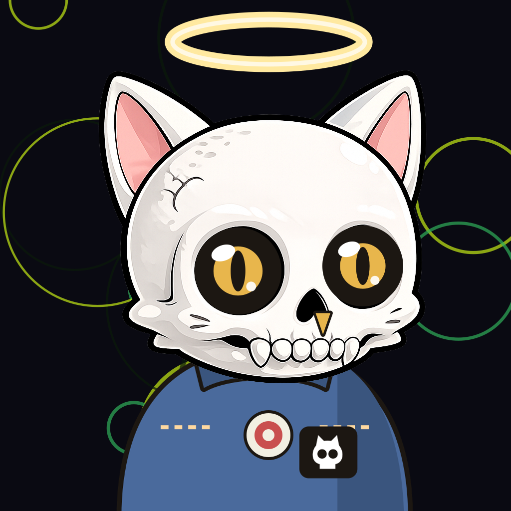 Sherwood Cat #1394