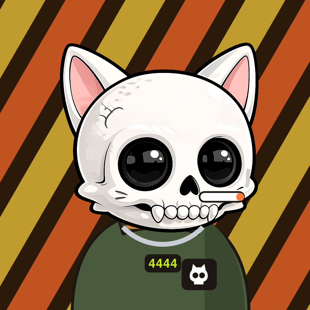 Sherwood Cat #1396