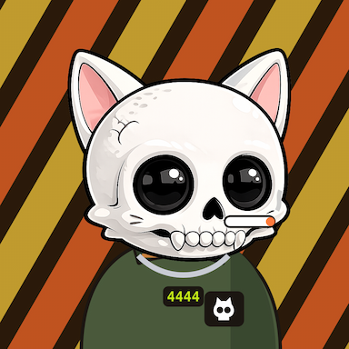 Sherwood Cat #1396