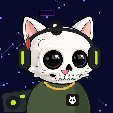 Sherwood Cat #1398