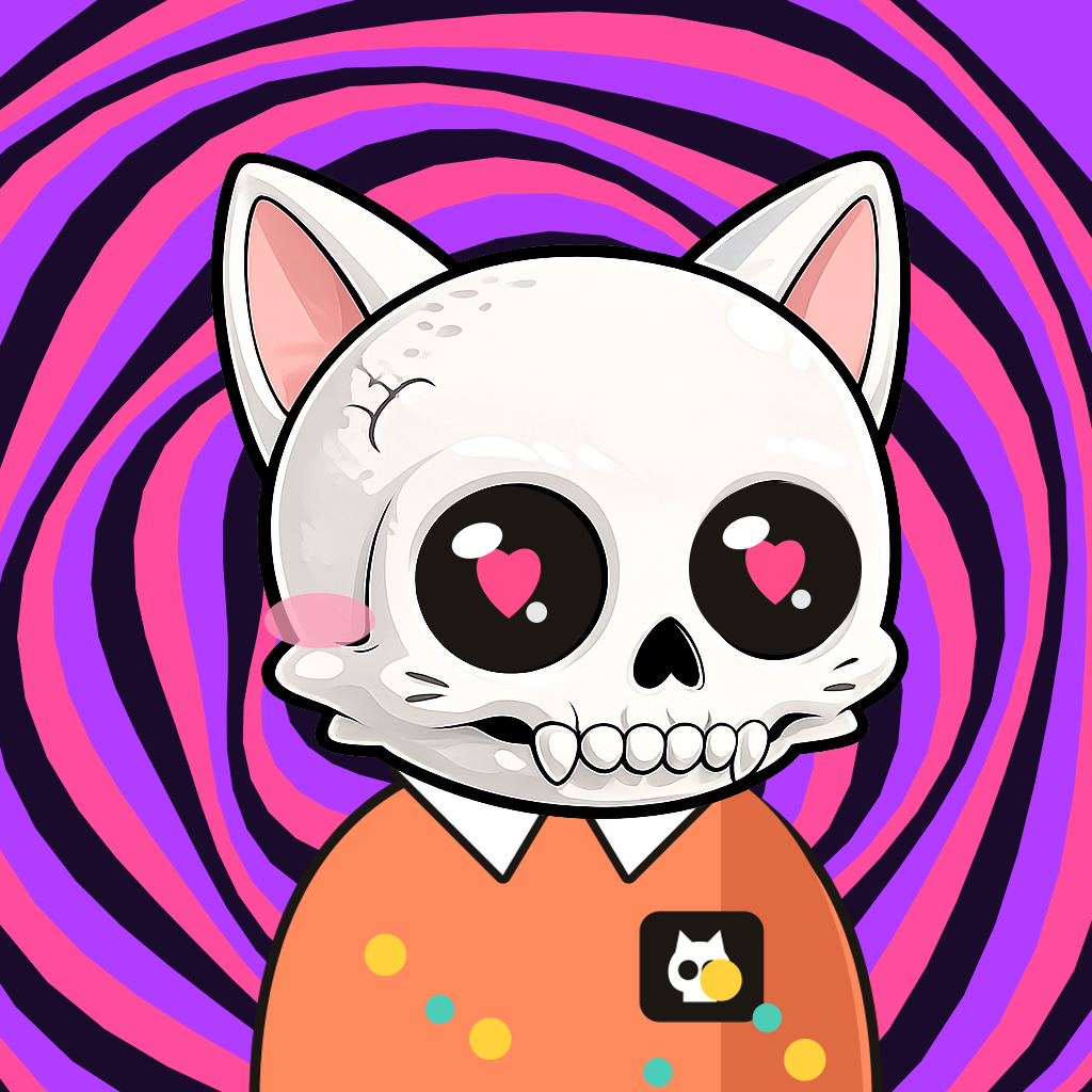 Sherwood Cat #14