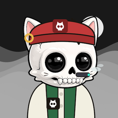 Sherwood Cat #140