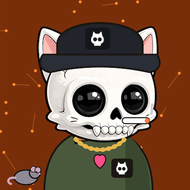 Sherwood Cat #1401