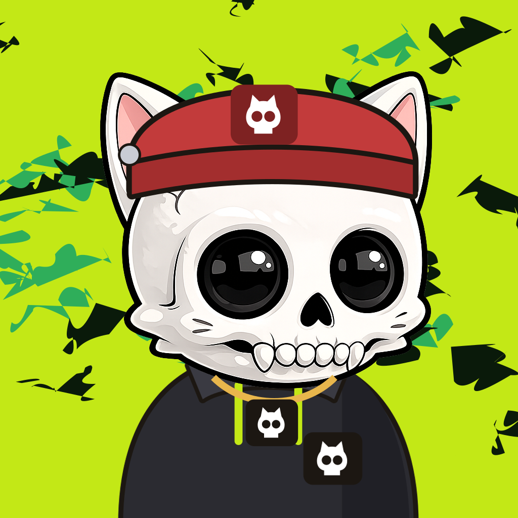 Sherwood Cat #1403