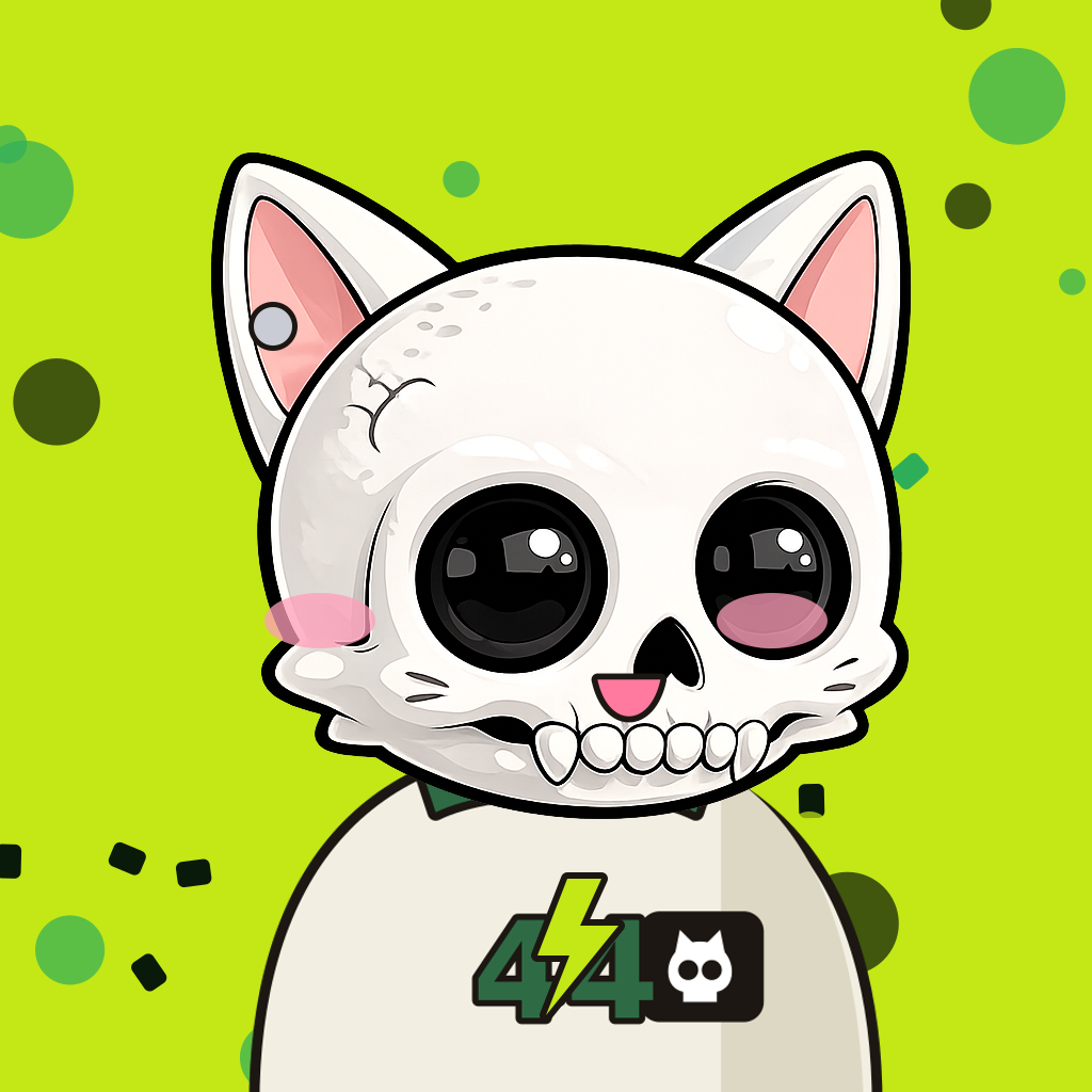 Sherwood Cat #1405