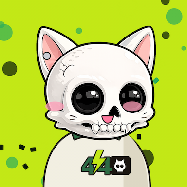 Sherwood Cat #1405