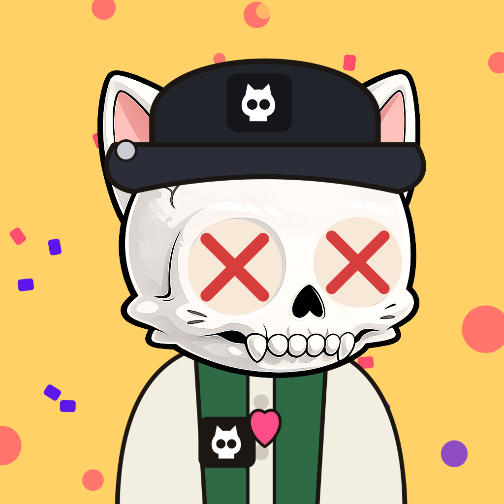 Sherwood Cat #1406