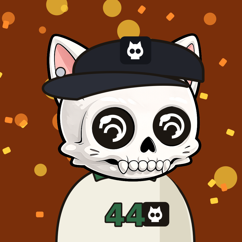 Sherwood Cat #1409