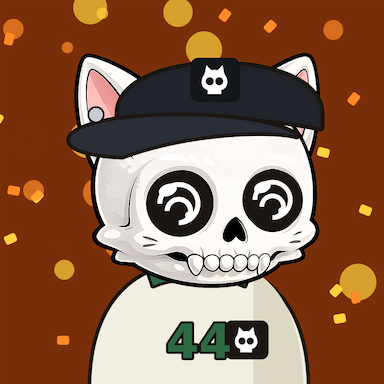 Sherwood Cat #1409