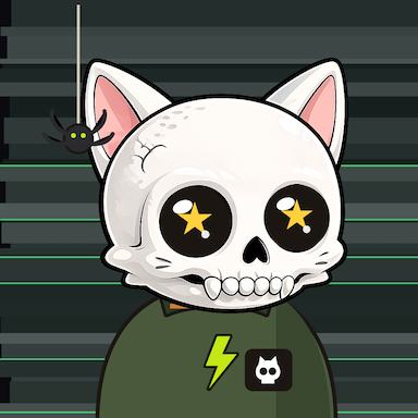 Sherwood Cat #141