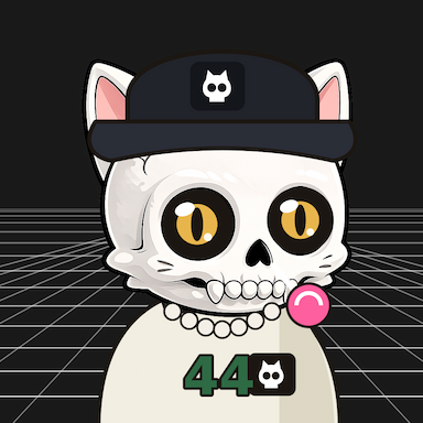 Sherwood Cat #1410