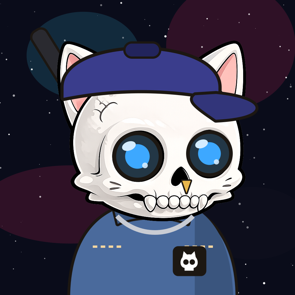 Sherwood Cat #1411