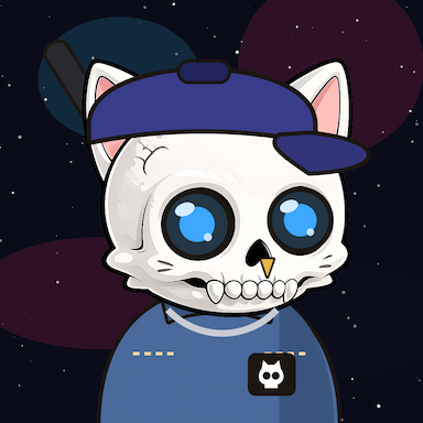 Sherwood Cat #1411