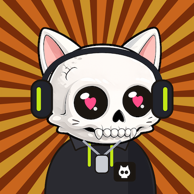 Sherwood Cat #1413