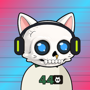 Sherwood Cat #1414