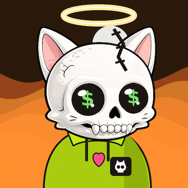 Sherwood Cat #142