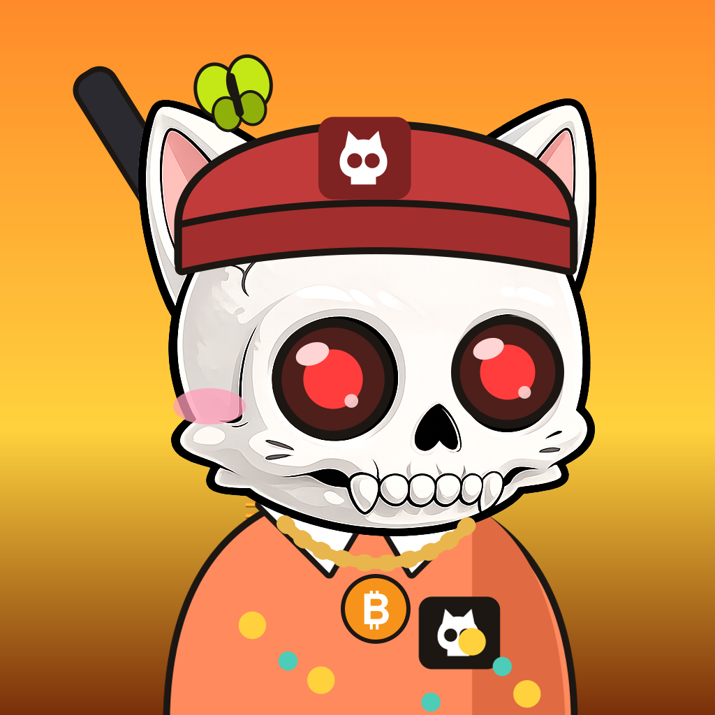 Sherwood Cat #1420