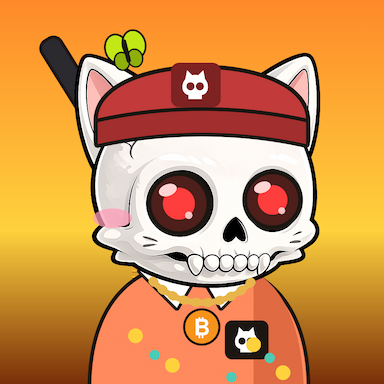 Sherwood Cat #1420