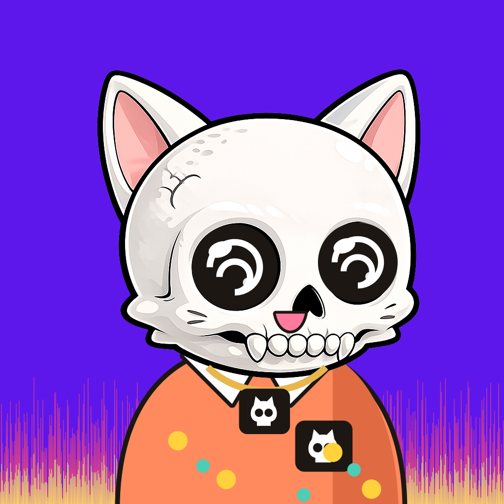Sherwood Cat #1423