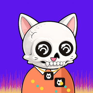 Sherwood Cat #1423