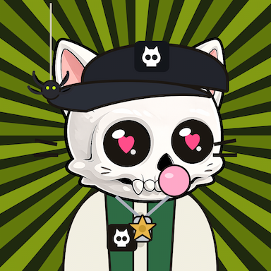 Sherwood Cat #1425