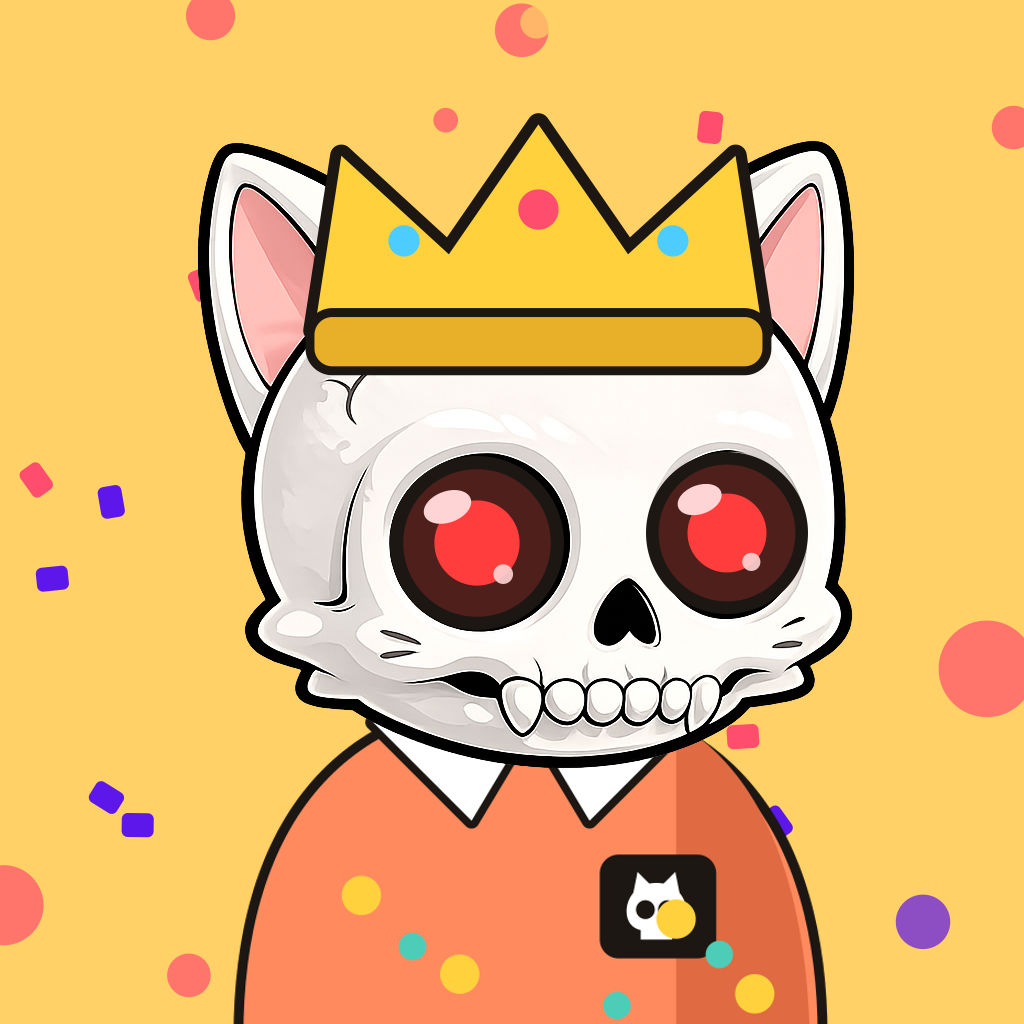 Sherwood Cat #1426
