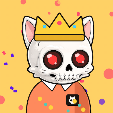 Sherwood Cat #1426