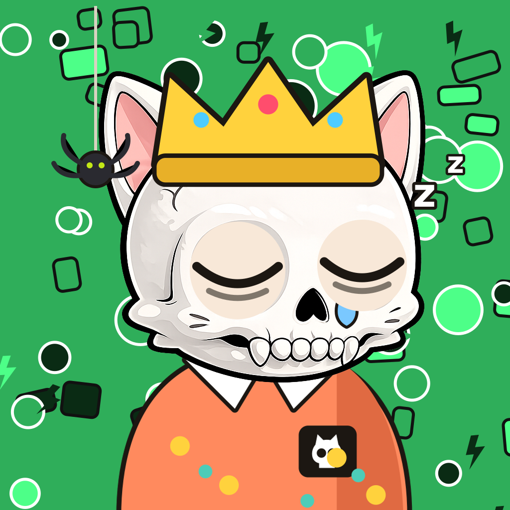 Sherwood Cat #1427