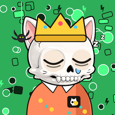 Sherwood Cat #1427