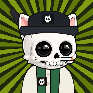 Sherwood Cat #1428