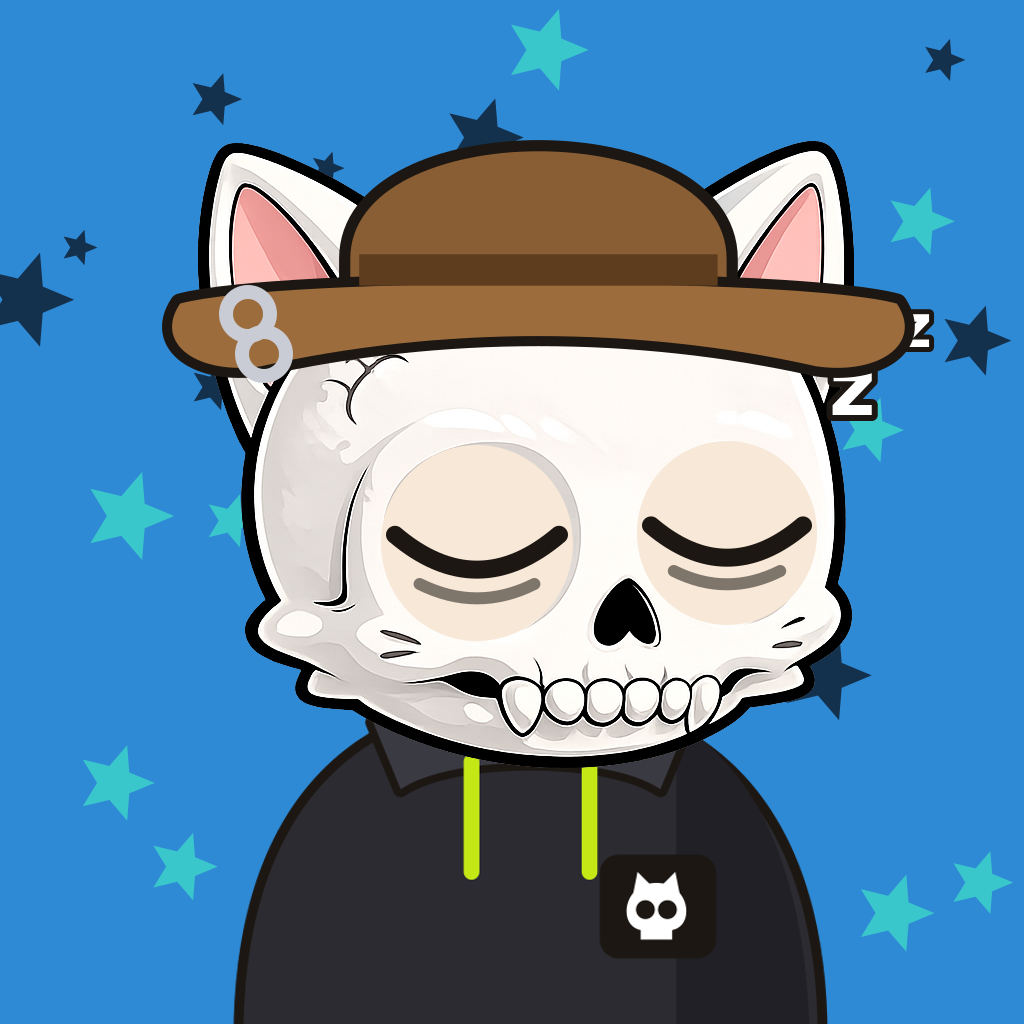 Sherwood Cat #1429