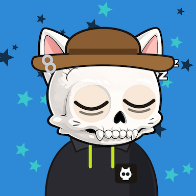Sherwood Cat #1429