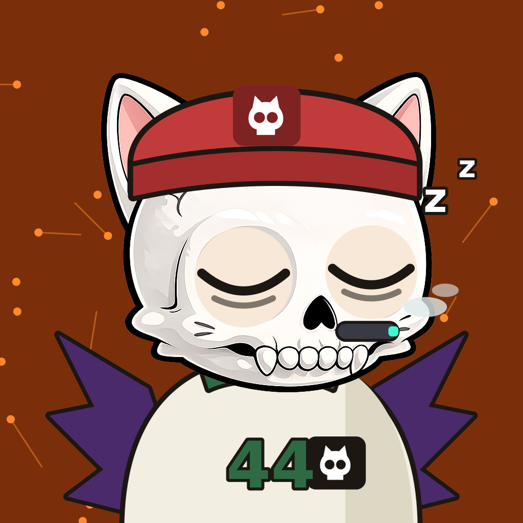 Sherwood Cat #1430