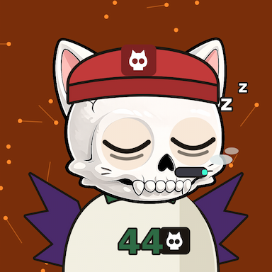 Sherwood Cat #1430