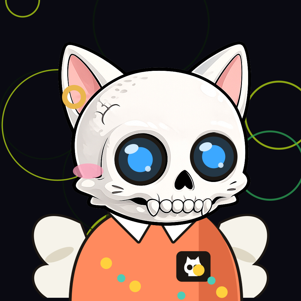 Sherwood Cat #1432